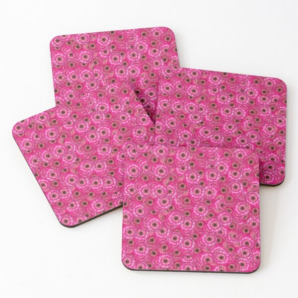 Item preview, Field Flower Party by Elise dEntremont designed and sold by omgway2cute.