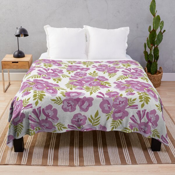 Item preview, Jacaranda Flowers designed and sold by lents.