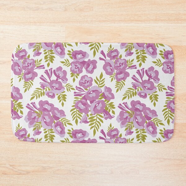 Item preview, Jacaranda Flowers designed and sold by lents.
