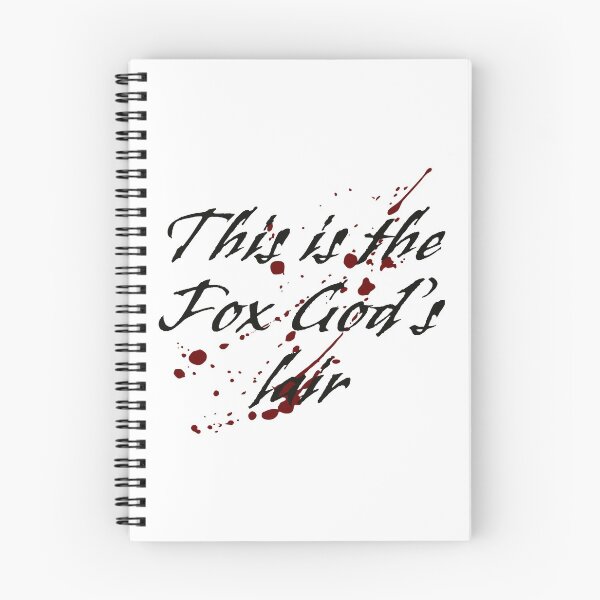 Item preview, This is the Fox God's Lair designed and sold by WildHeartReads.
