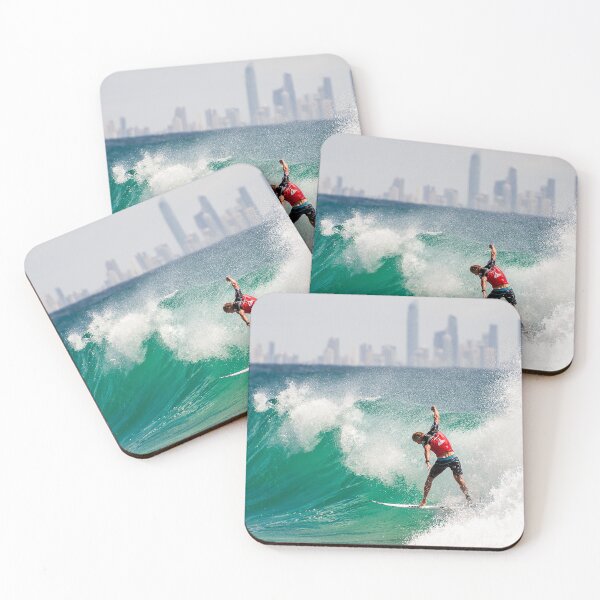 Item preview, Mick Fanning designed and sold by Kana Photography.
