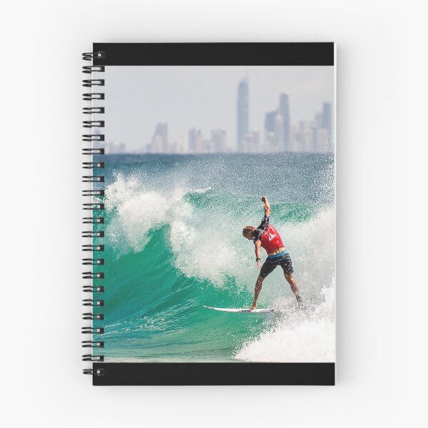 Item preview, Mick Fanning designed and sold by Kana Photography.