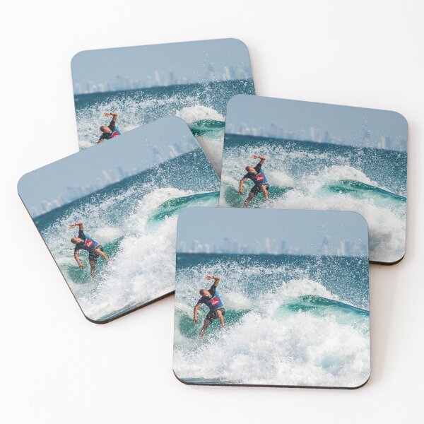 Item preview, Mick Fanning designed and sold by Kana Photography.