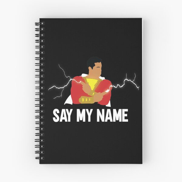 Item preview, "Shazam" designed and sold by GeeksTee.