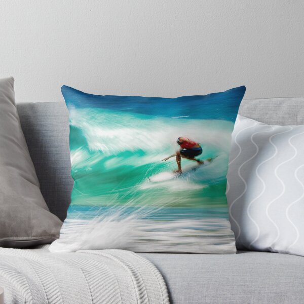 Item preview, Headless Surfer designed and sold by Kana Photography.