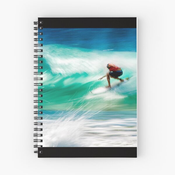 Item preview, Headless Surfer designed and sold by Kana Photography.