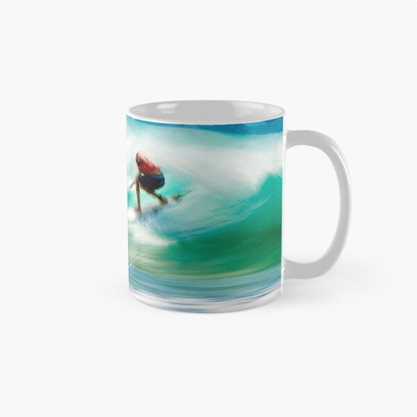 Item preview, Headless Surfer designed and sold by Kana Photography.
