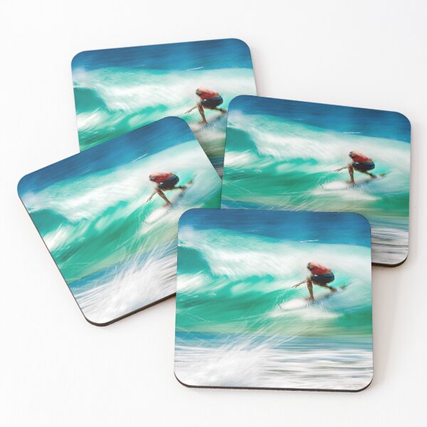 Item preview, Headless Surfer designed and sold by Kana Photography.