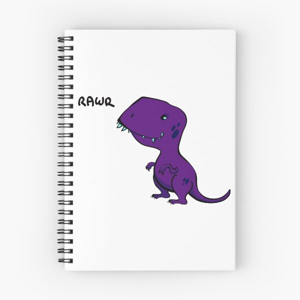 Item preview, Rex designed and sold by Sarah Cave.