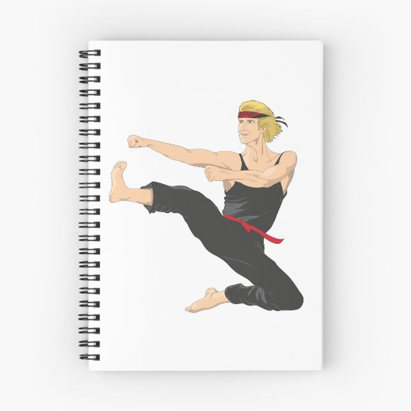 Item preview, Karate designed and sold by Judge-Hatchet.