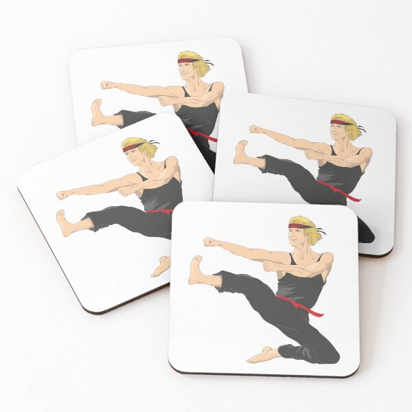 Item preview, Karate designed and sold by Judge-Hatchet.