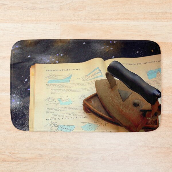 Item preview, Gone To Press designed and sold by Michael May.