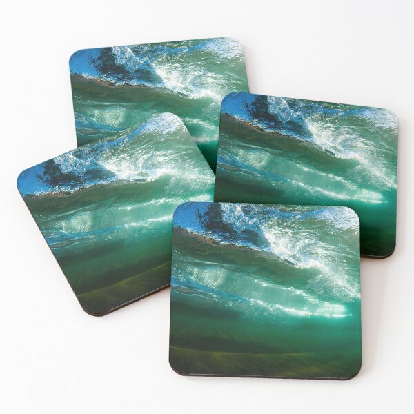 Item preview, Under the wave designed and sold by Kana Photography.