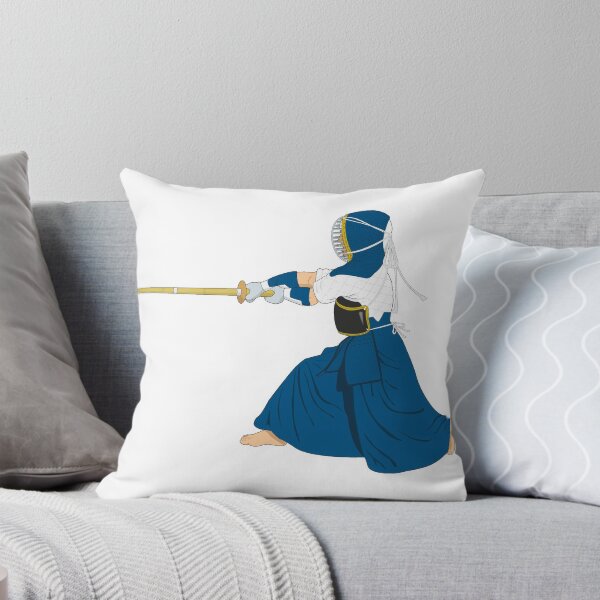 Item preview, Kendo designed and sold by Judge-Hatchet.