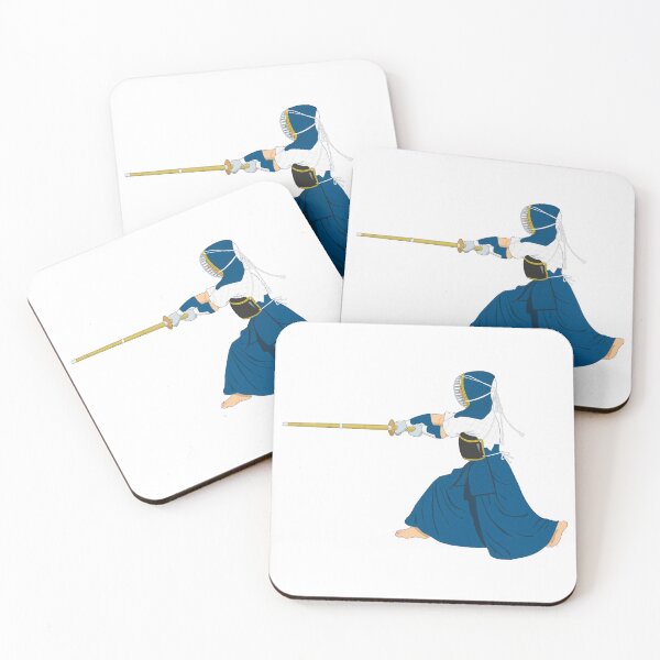Item preview, Kendo designed and sold by Judge-Hatchet.