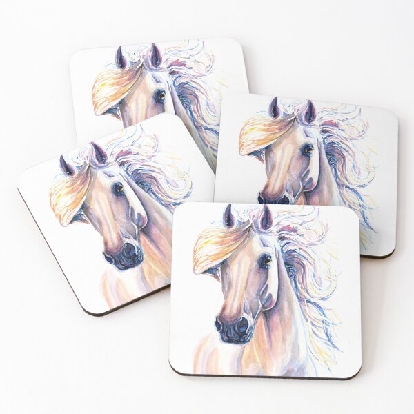 Item preview, Color horse IV designed and sold by KelleyDakota.