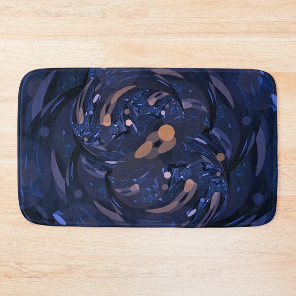 Item preview, Flat Portal | Fractal Art designed and sold by Brian Kroijer.
