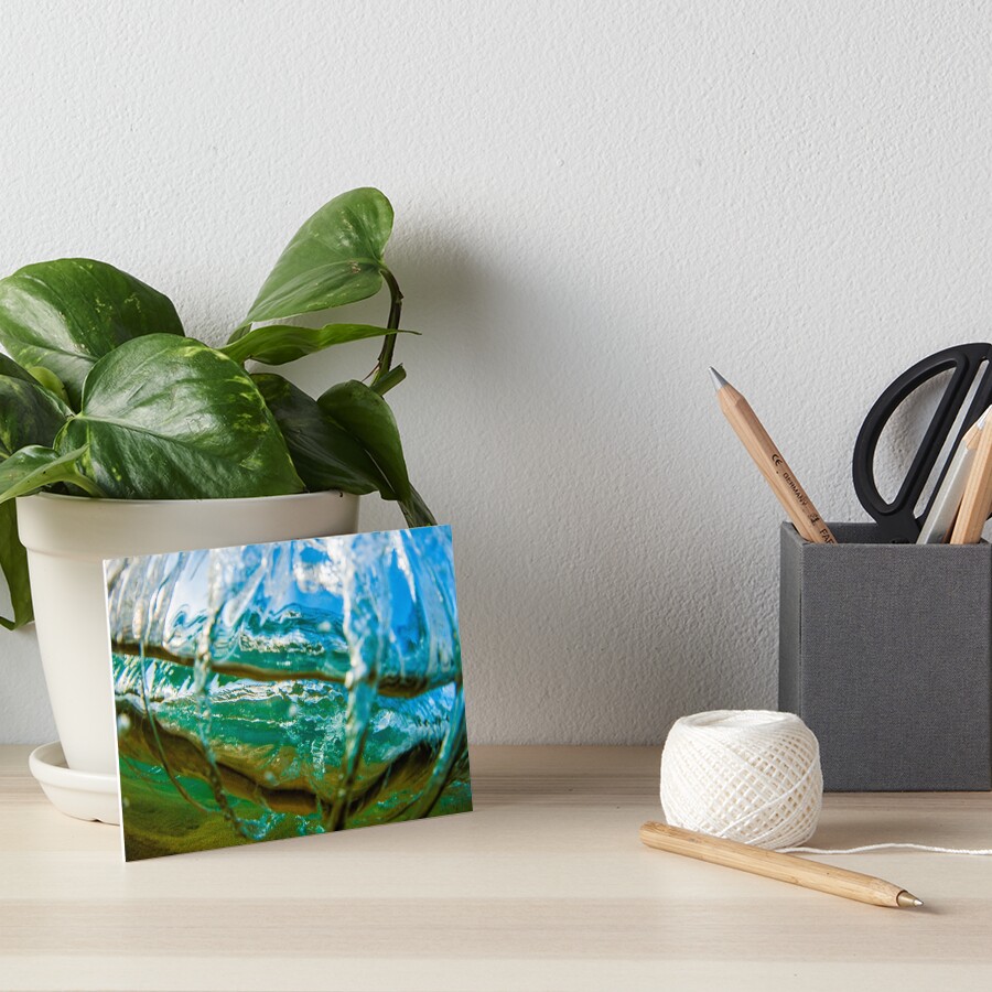 Item preview, Art Board Print designed and sold by DanielBustPhoto.
