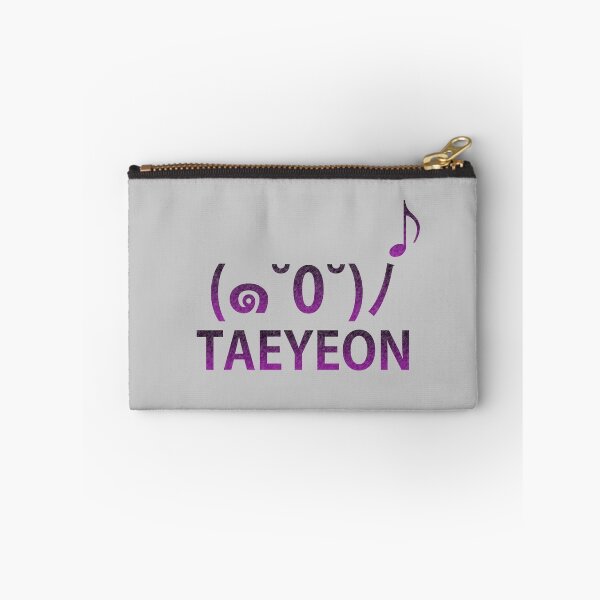 Item preview, Sing: Taeyeon designed and sold by Dianthus.