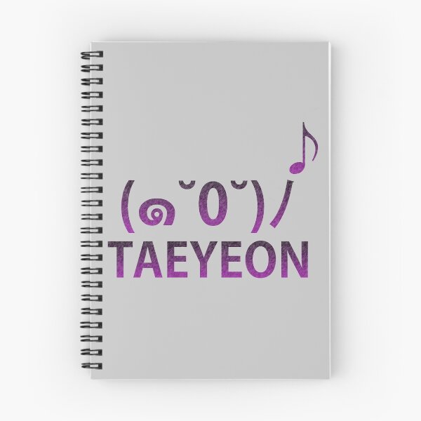 Item preview, Sing: Taeyeon designed and sold by Dianthus.