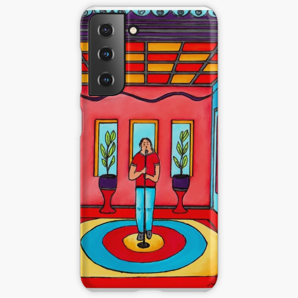 Item preview, Samsung Galaxy Snap Case designed and sold by simondowling.