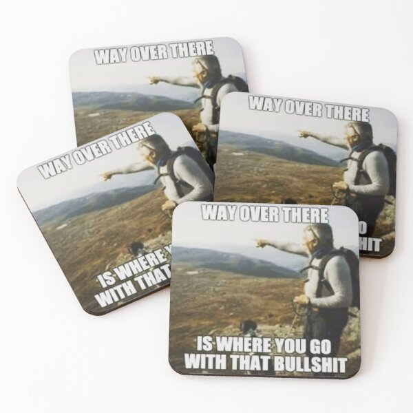 Item preview, Humor BS funny designed and sold by Yesenia Ortiz.