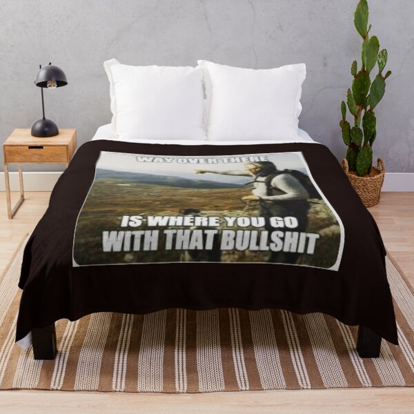 Item preview, Humor BS funny designed and sold by Yesenia Ortiz.