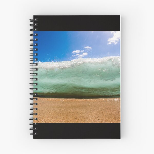 Item preview, Oncoming Wave designed and sold by Kana Photography.