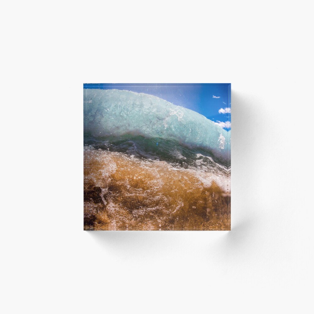 Item preview, Acrylic Block designed and sold by DanielBustPhoto.