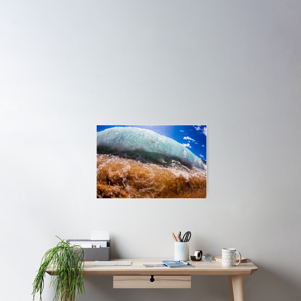 Item preview, Poster designed and sold by DanielBustPhoto.