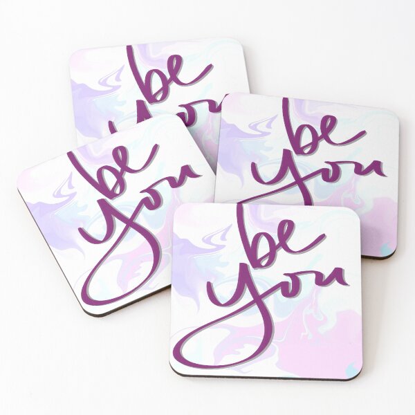 Item preview, Be You designed and sold by samanthahweee.