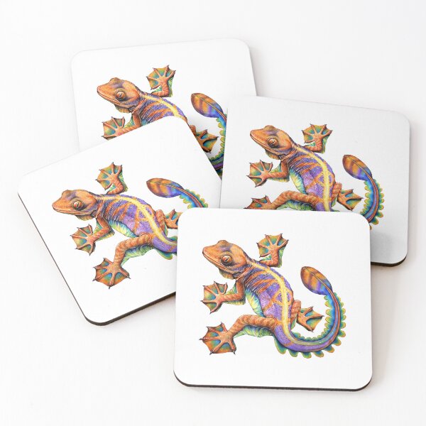 Item preview, Flying Gecko designed and sold by Salmoneggs.