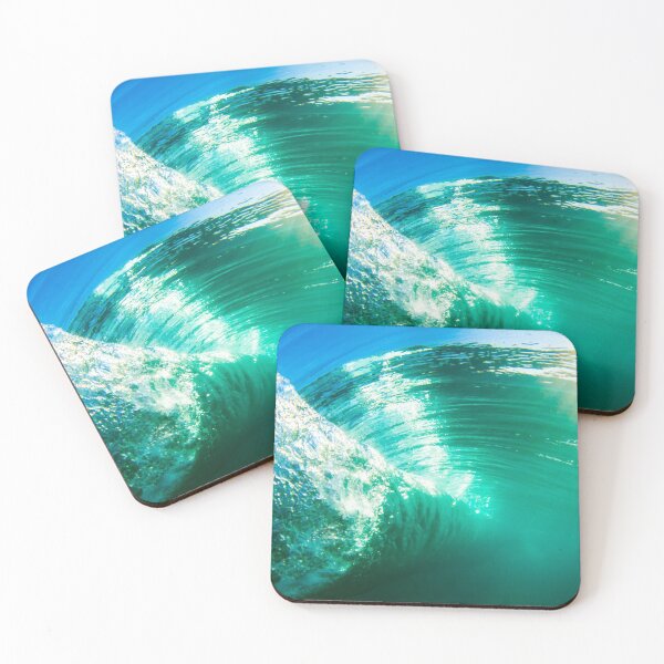 Item preview, Bonzai Pipeline designed and sold by Kana Photography.