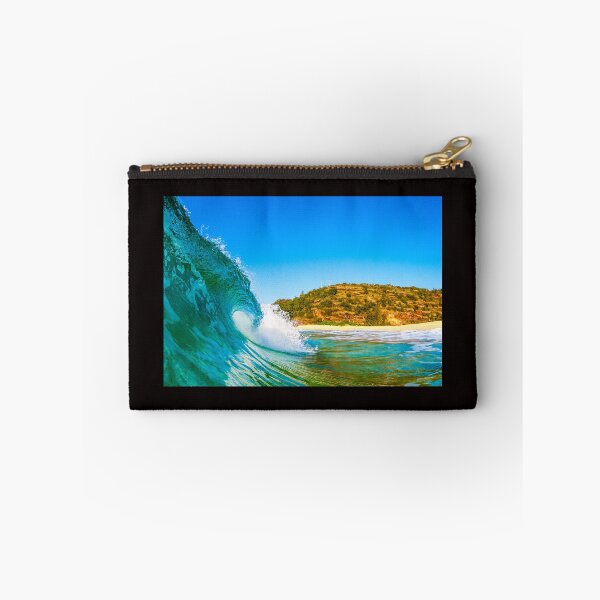 Item preview, Hawaiian Bay Wave designed and sold by Kana Photography.