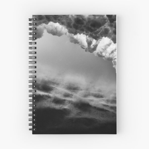 Item preview, Black and White Vortex designed and sold by Kana Photography.