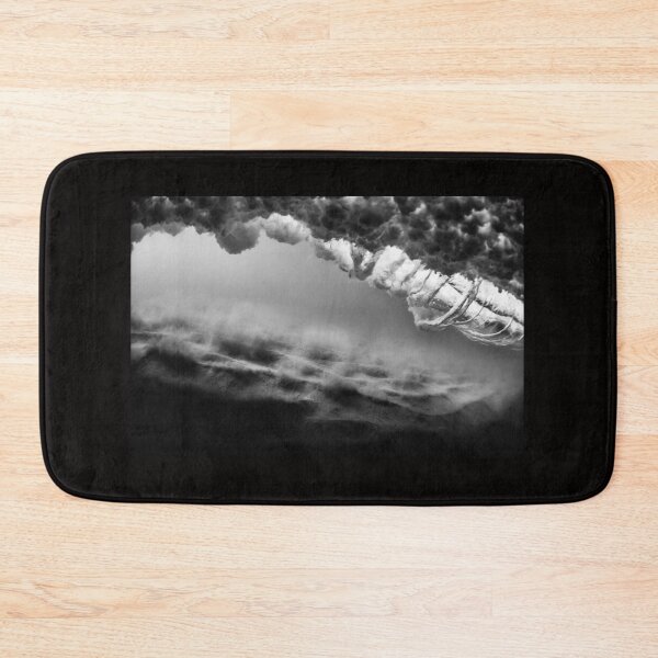 Item preview, Black and White Vortex designed and sold by Kana Photography.