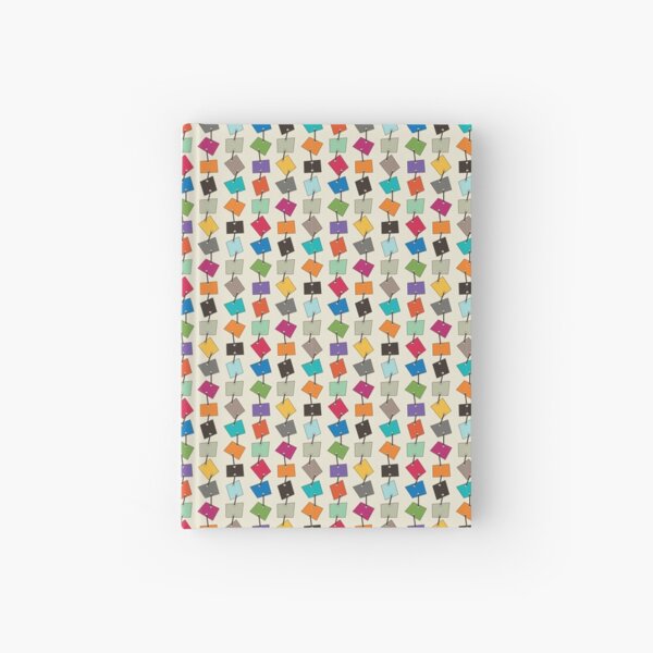 Conectado - Luz Cuaderno de tapa dura