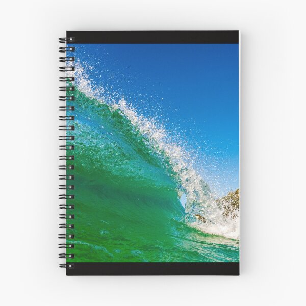 Item preview, Shore break designed and sold by Kana Photography.