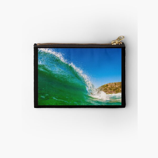 Item preview, Shore break designed and sold by Kana Photography.