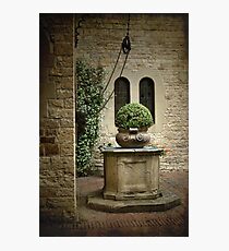 Untitled Photographic Print