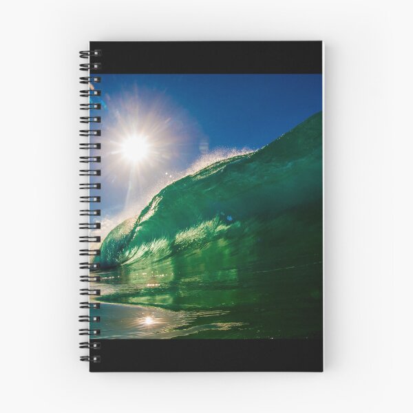 Item preview, Pipeline Sun designed and sold by Kana Photography.