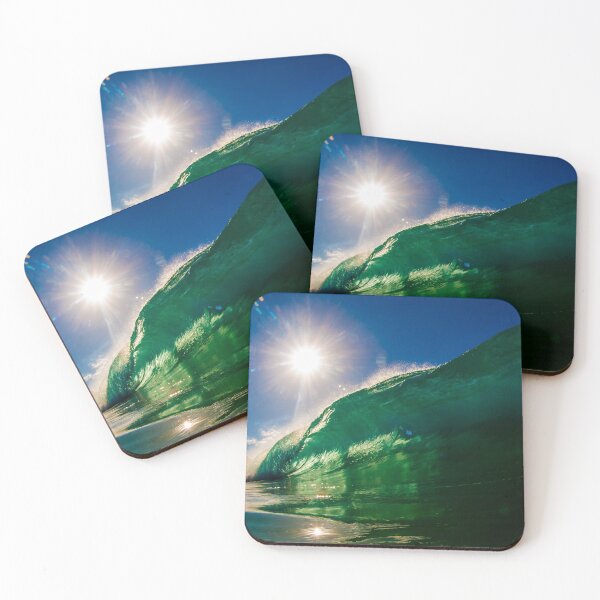 Item preview, Pipeline Sun designed and sold by Kana Photography.