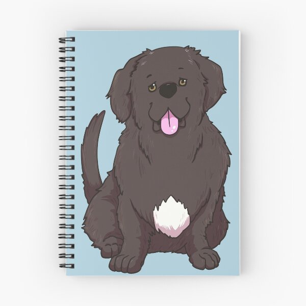 Item preview, NEWFOUNDLAND LABRADOR CUTE BROWN DOG BEAR designed and sold by Bachoochi.