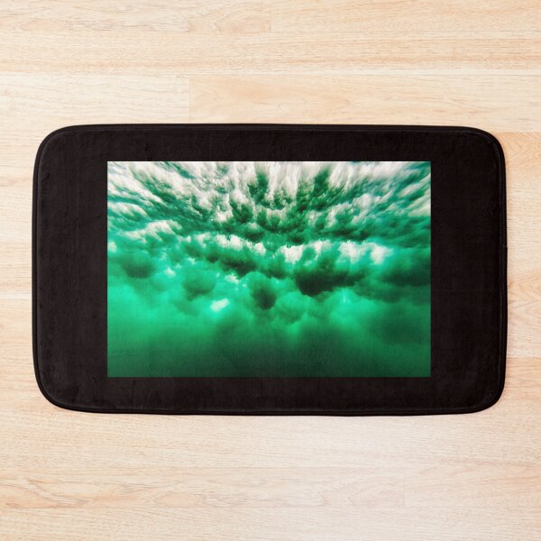 Item preview, Green Clouds designed and sold by Kana Photography.