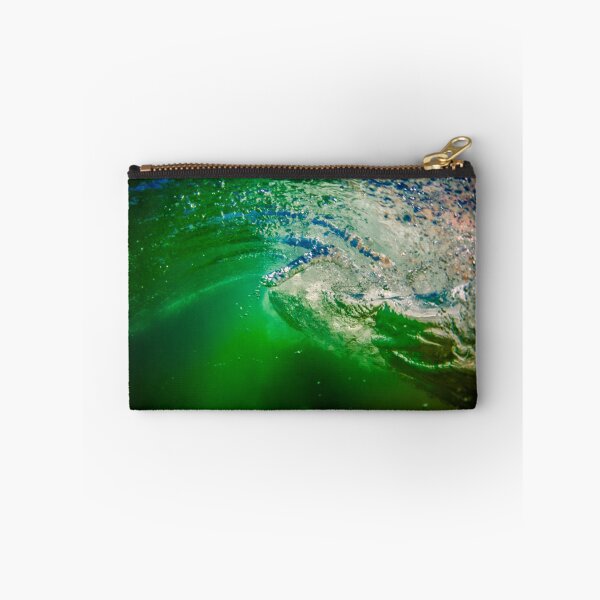 Item preview, Green Swirl designed and sold by Kana Photography.