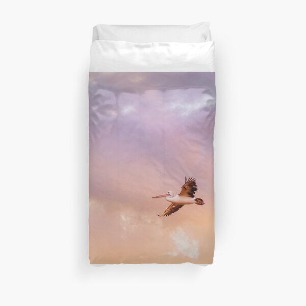 Pelican 1032 Duvet Cover