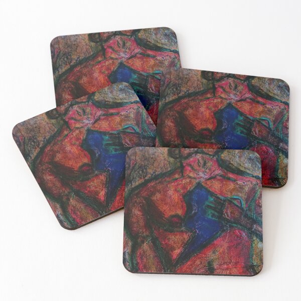 Item preview, Chest Dysphoria designed and sold by StudioWyrd.