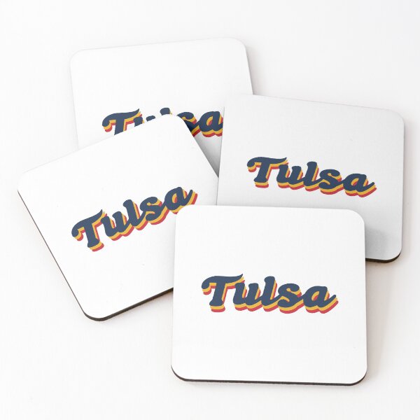 Item preview, Tulsa designed and sold by TULSAFLAGSHOP.