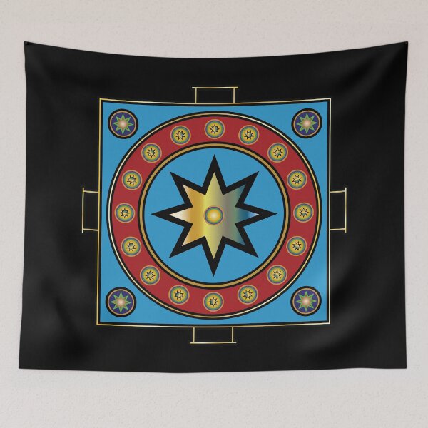 Item preview, Chamber designed and sold by InfinitePathArt.