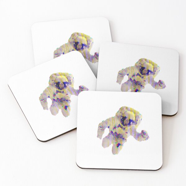 Item preview, Unexpected Seizure designed and sold by JacksonKeeley.